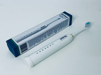 Birdad Multi-Mode Electric Toothbrush | Deep Cleaning, Gum Care, Long Battery Life