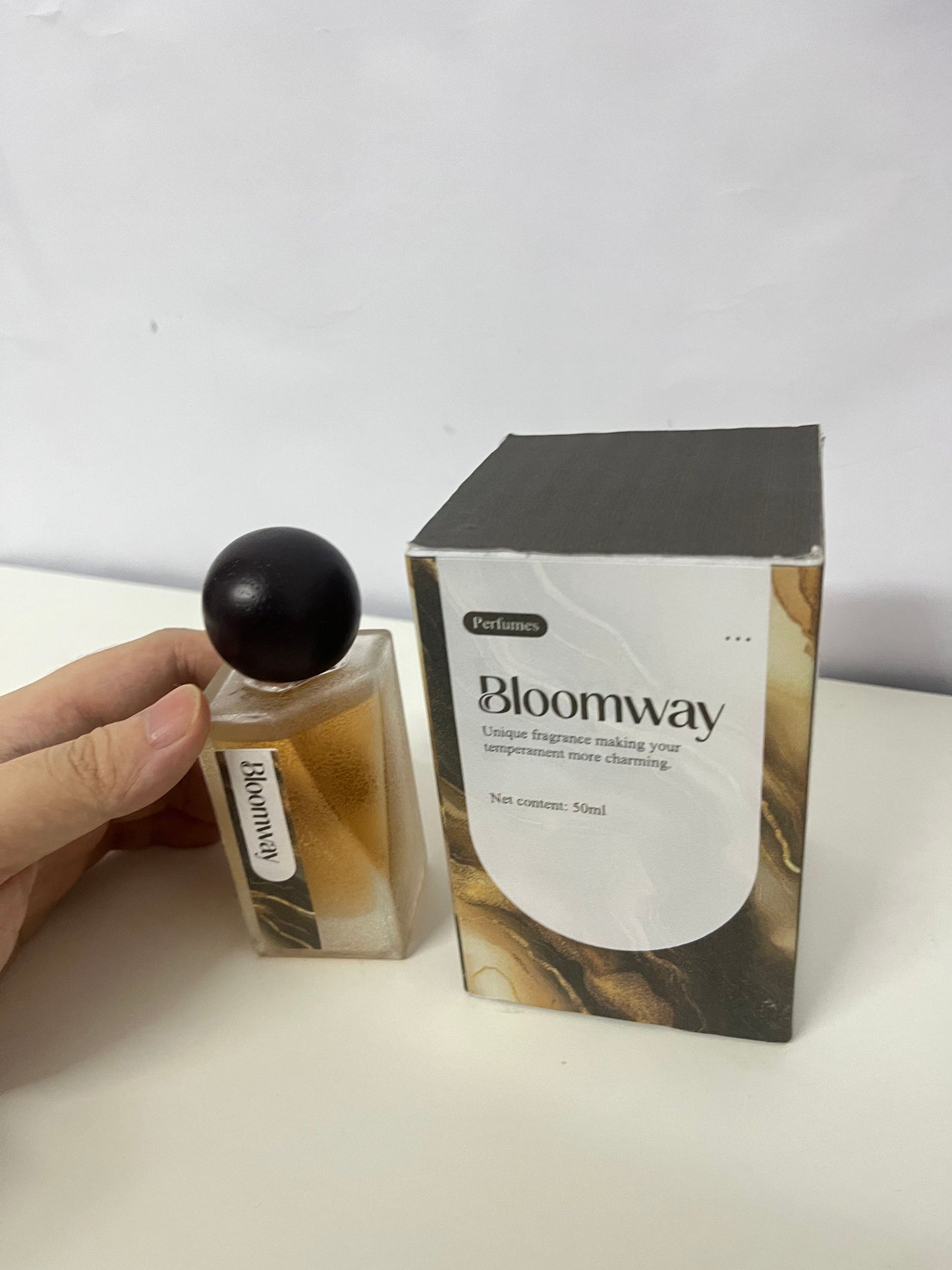 Bloomway Perfume – Unique Fragrance to Enhance Your Charm
