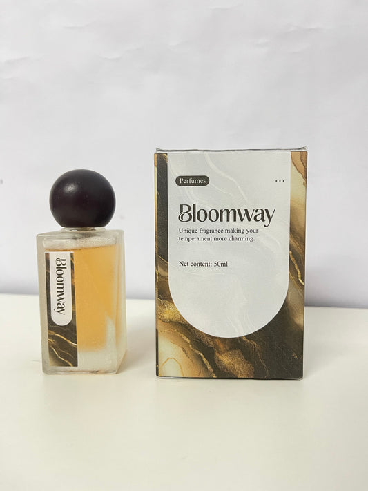 Bloomway Perfume – Unique Fragrance to Enhance Your Charm