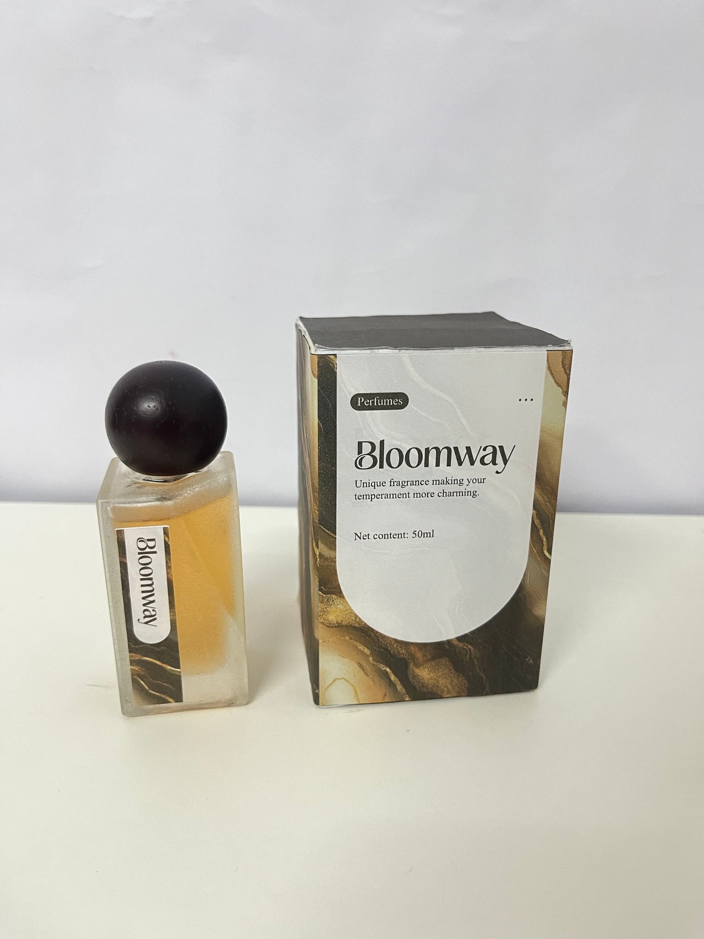 Bloomway Perfume – Unique Fragrance to Enhance Your Charm