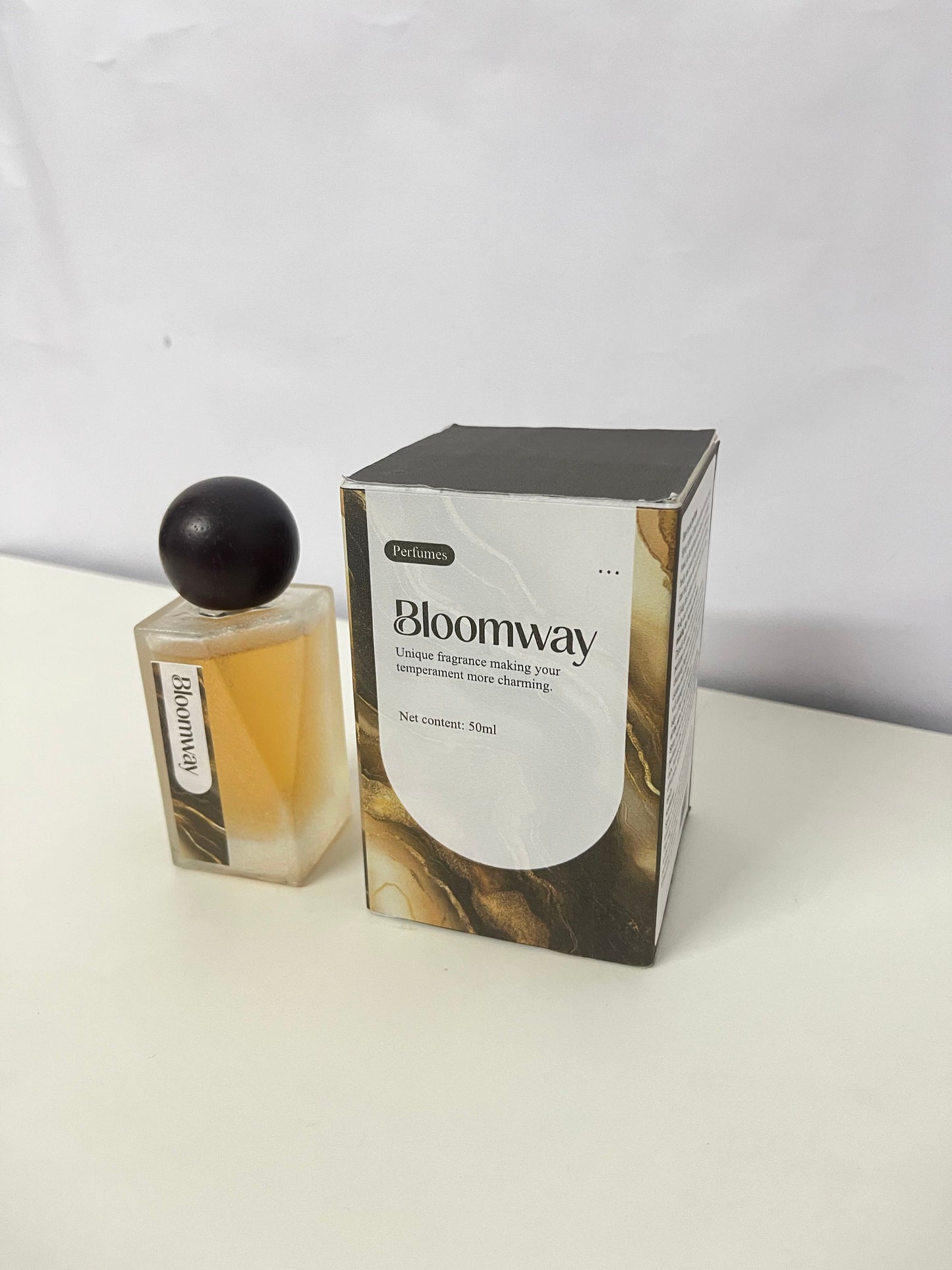 Bloomway Perfume – Unique Fragrance to Enhance Your Charm