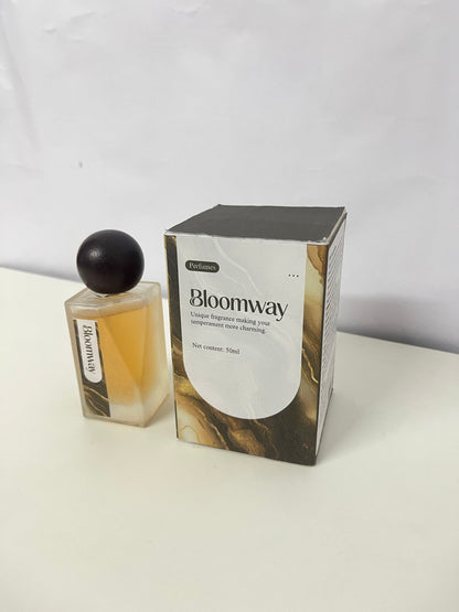 Bloomway Perfume – Unique Fragrance to Enhance Your Charm