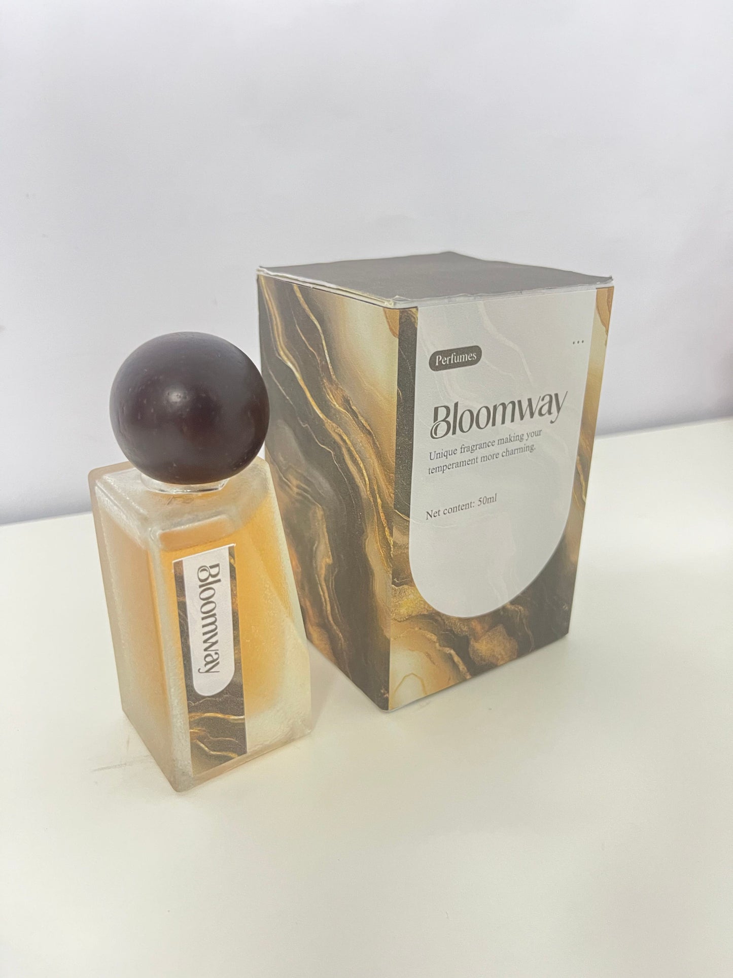 Bloomway Perfume – Unique Fragrance to Enhance Your Charm