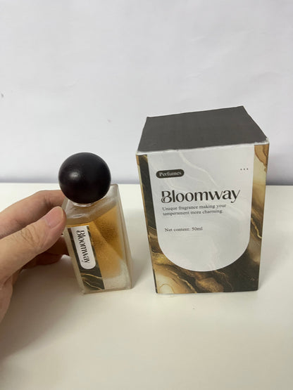Bloomway Perfume – Unique Fragrance to Enhance Your Charm