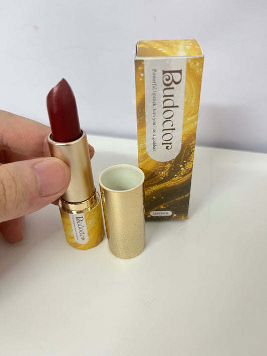 Budoctor Luxurious Color-Enhancing Goddess Lipstick