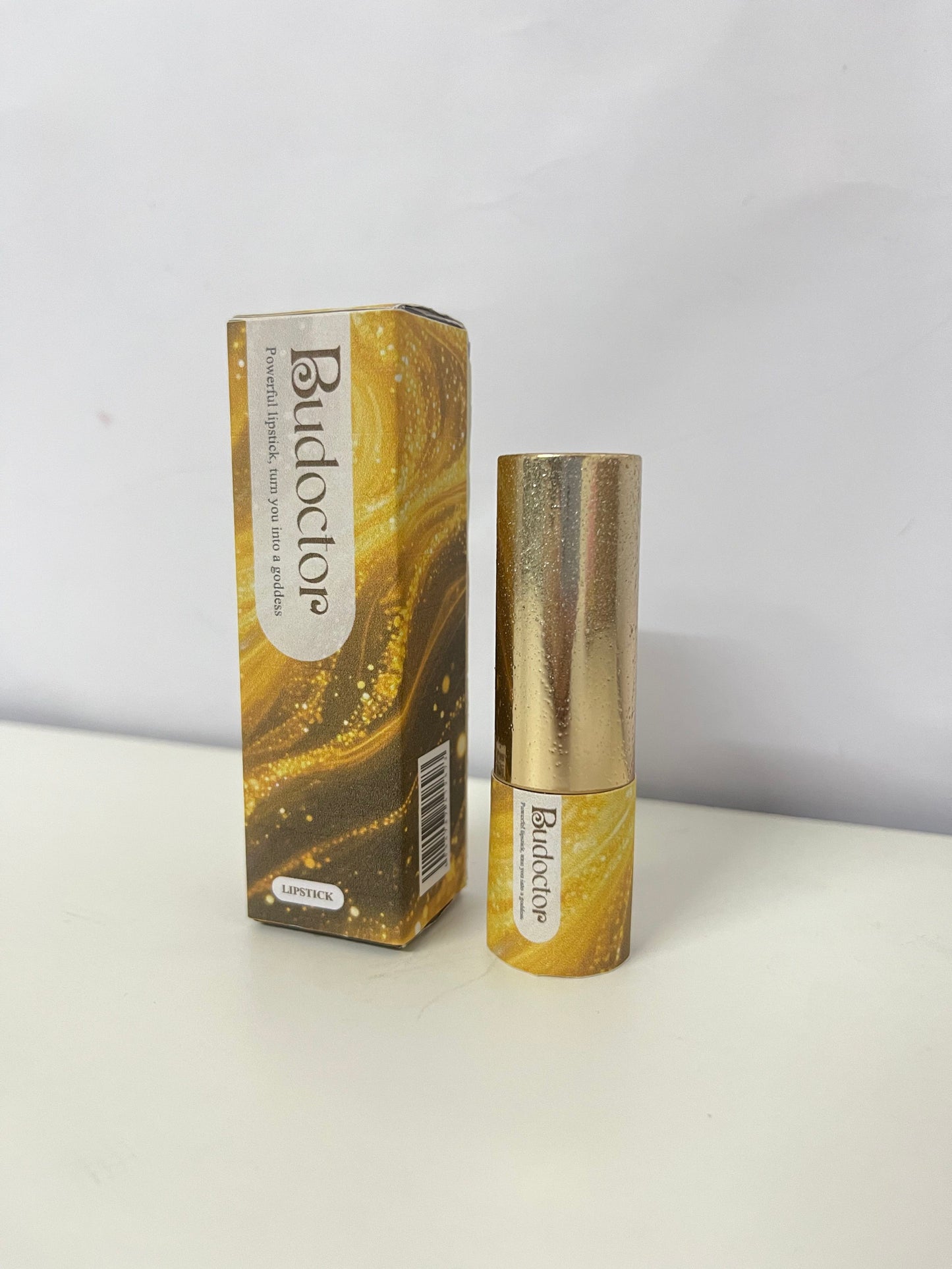 Budoctor Luxurious Color-Enhancing Goddess Lipstick