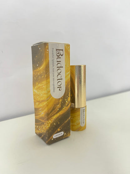 Budoctor Luxurious Color-Enhancing Goddess Lipstick
