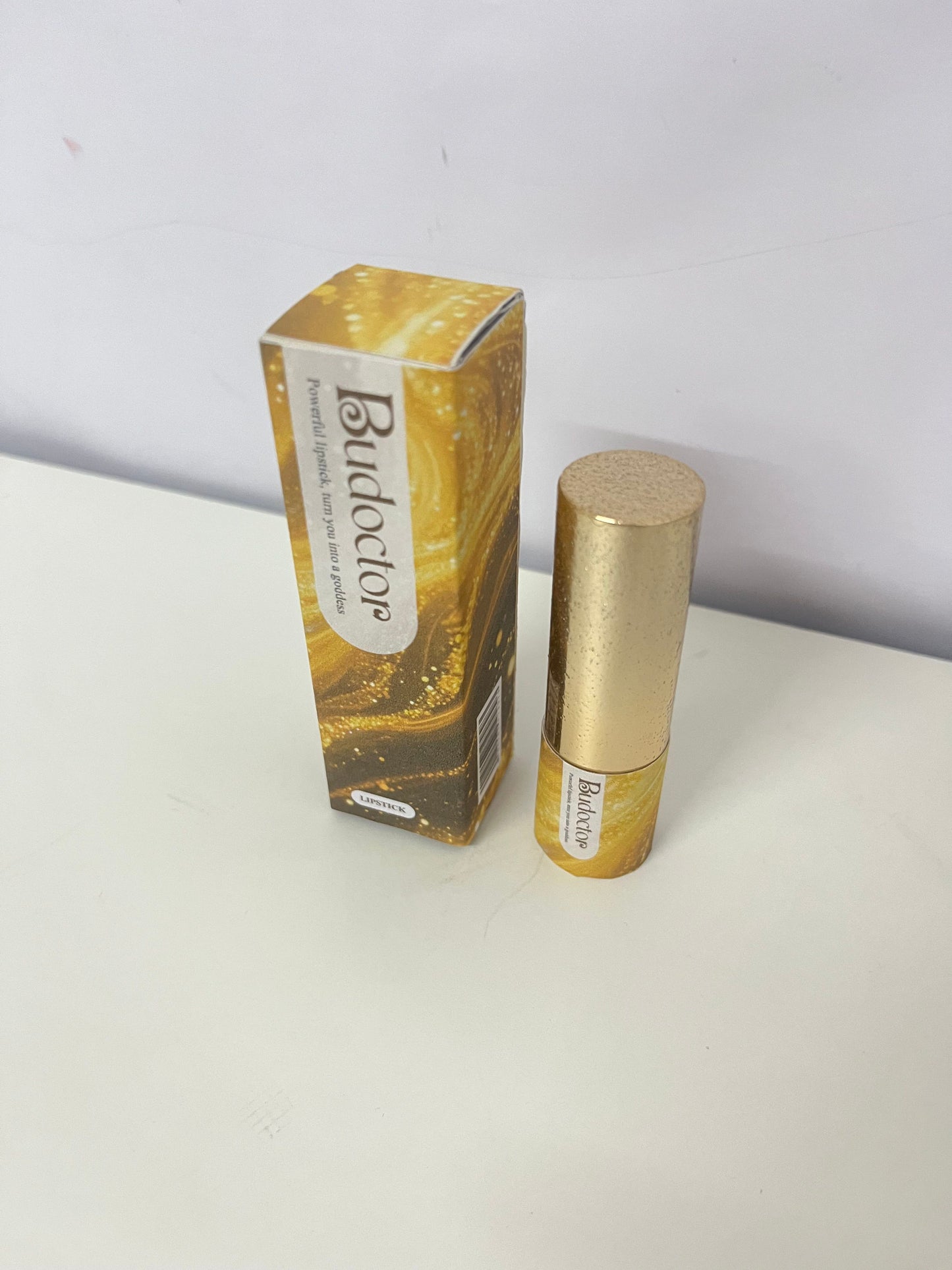 Budoctor Luxurious Color-Enhancing Goddess Lipstick