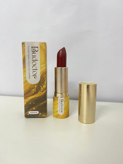Budoctor Luxurious Color-Enhancing Goddess Lipstick