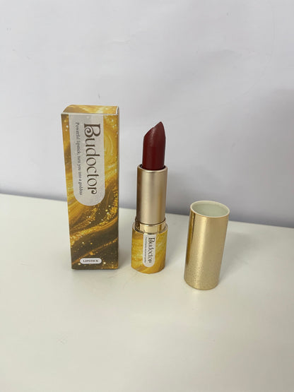 Budoctor Luxurious Color-Enhancing Goddess Lipstick