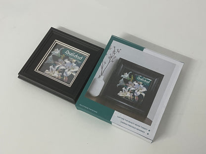 【Bulidad Picture frames】—— Timeless Display for Your Precious Memories