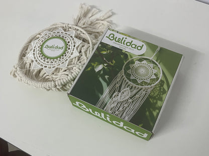 【Bulidad Dream catchers】—— Bohemian Charm for Serene Spaces