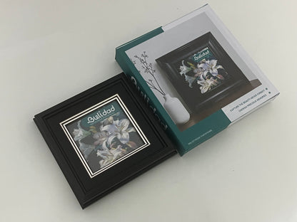 【Bulidad Picture frames】—— Timeless Display for Your Precious Memories