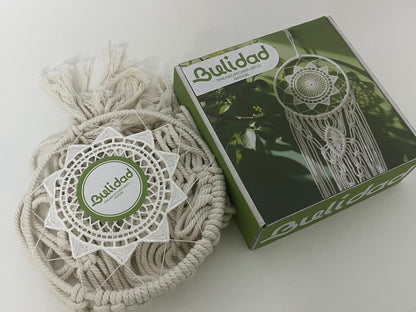 【Bulidad Dream catchers】—— Bohemian Charm for Serene Spaces