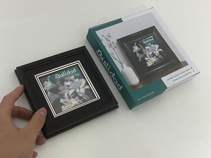 【Bulidad Picture frames】—— Timeless Display for Your Precious Memories