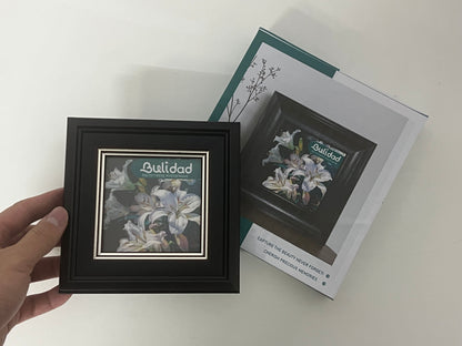 【Bulidad Picture frames】—— Timeless Display for Your Precious Memories