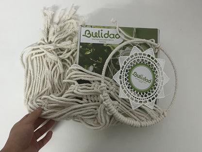 【Bulidad Dream catchers】—— Bohemian Charm for Serene Spaces
