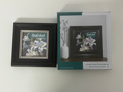 【Bulidad Picture frames】—— Timeless Display for Your Precious Memories