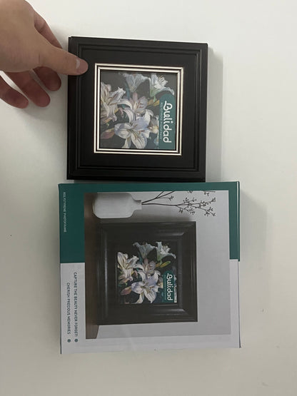 【Bulidad Picture frames】—— Timeless Display for Your Precious Memories