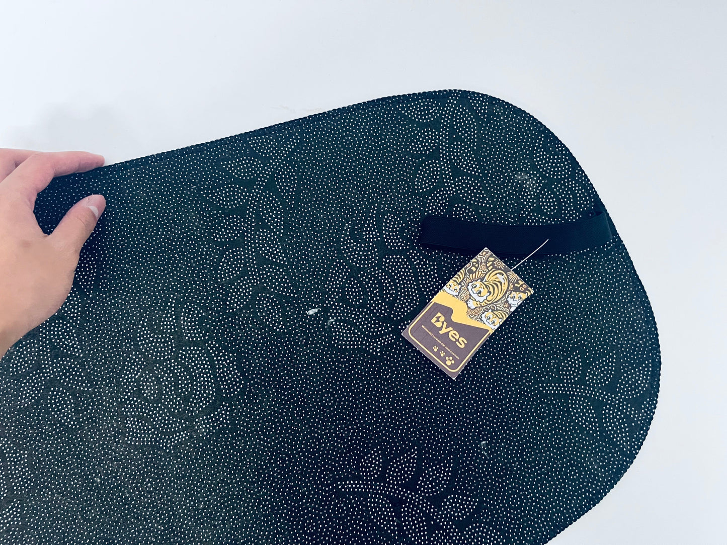 Byes Cute Tiger Car Seat Cover - Bring Vitality and Protection to Your Car