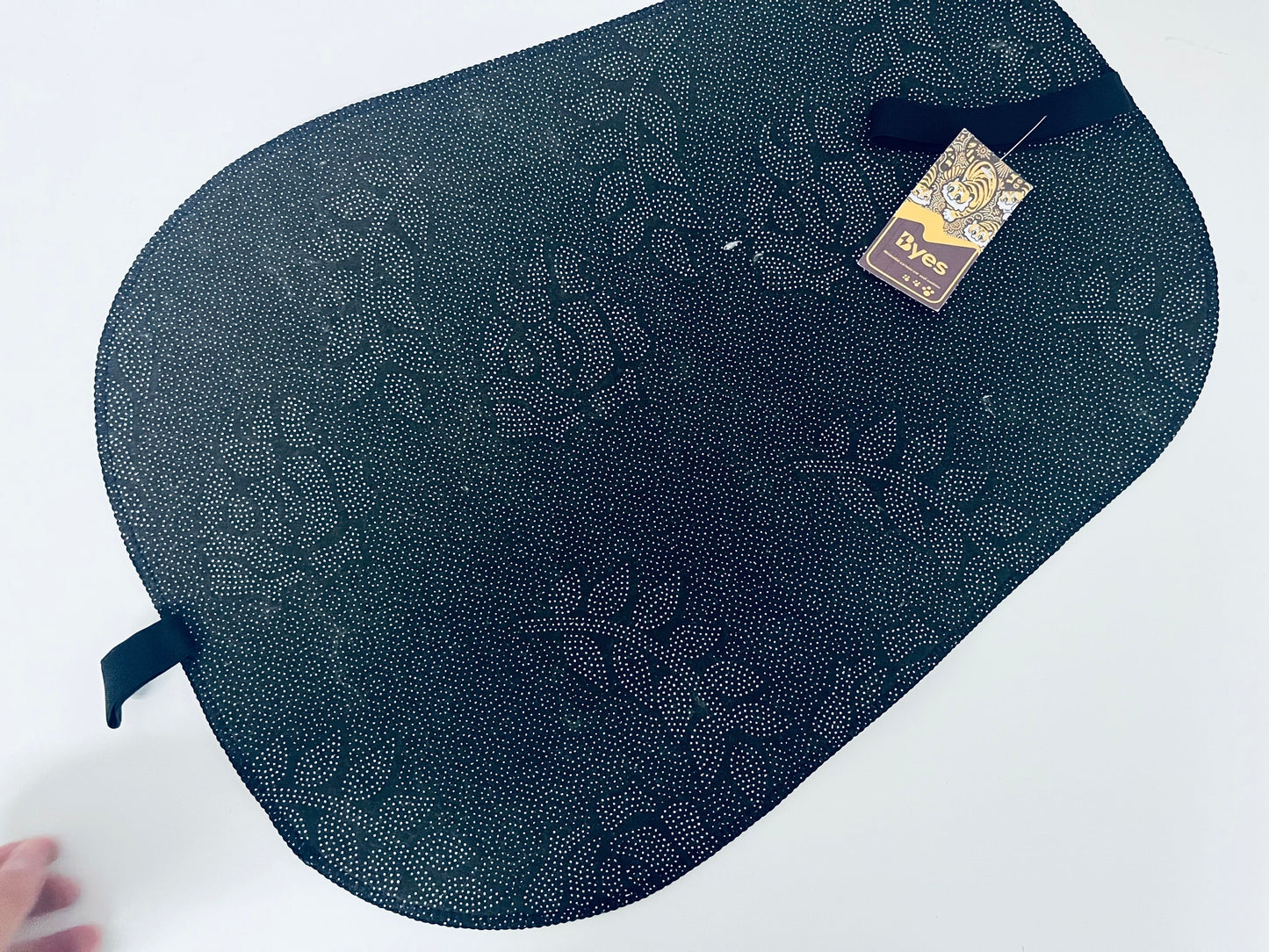 Byes Cute Tiger Car Seat Cover - Bring Vitality and Protection to Your Car