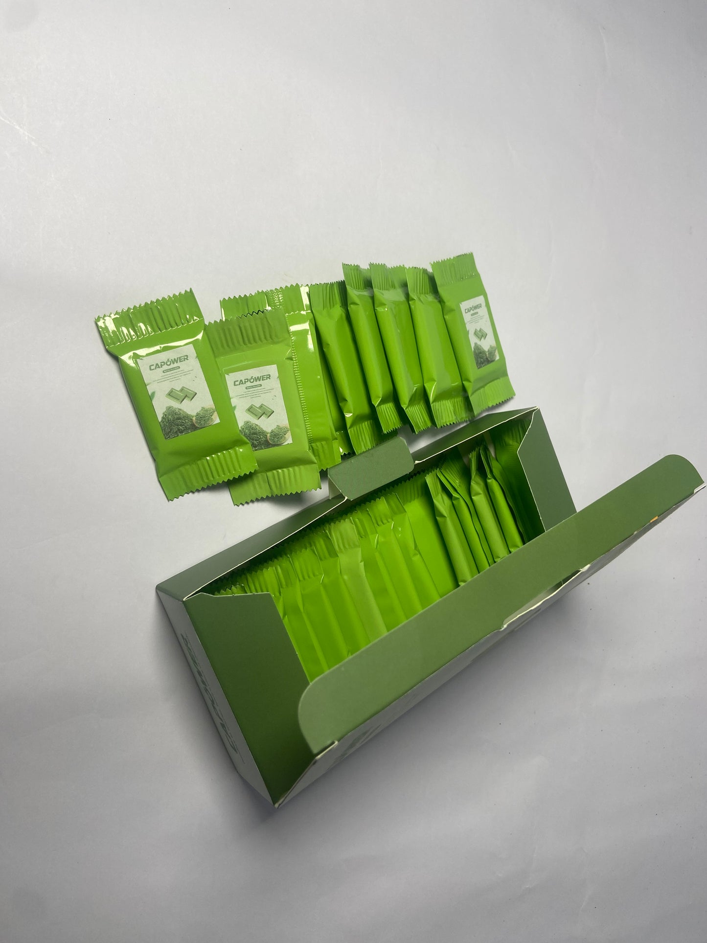 CAPOWER Chocolatines Bar, Perfect for Gifting,  Shredded Phyllo Dough Gift for Festival Celebration, Birthday, Family, Friends & Corporate Office
