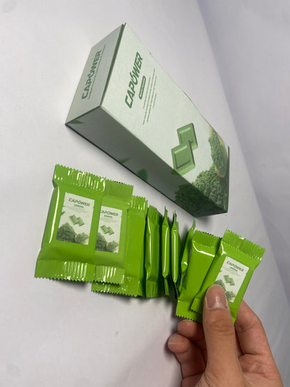 CAPOWER Chocolatines Bar, Perfect for Gifting,  Shredded Phyllo Dough Gift for Festival Celebration, Birthday, Family, Friends & Corporate Office