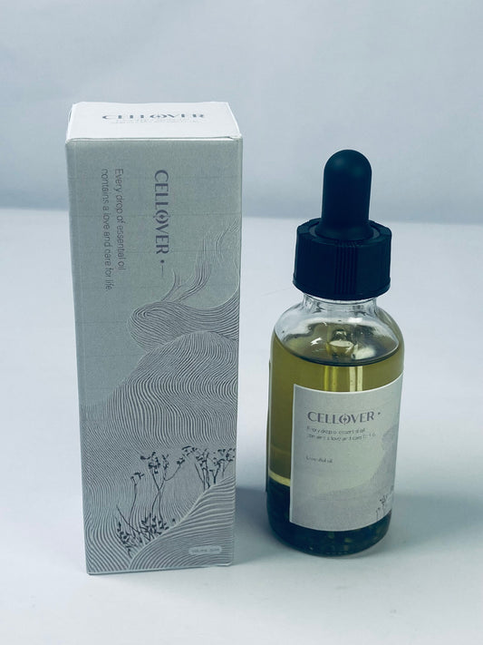 CELLOVER Eucalyptus Essential Oil,Therapeutic Grade,Premium Quality Perfect for Aromatherapy (30ml)