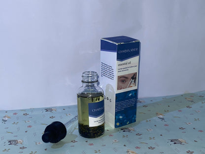 CHARMKAISER home fragrance oil, 2 oz