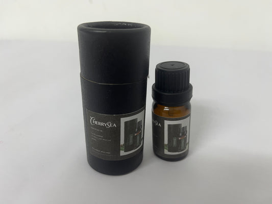 CHERRYSEA - Fresh Cotton Scented Oil 40ml - Fragrance Oil for Candle Making, Soap Making, Diffuser Oil