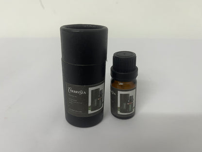CHERRYSEA - Fresh Cotton Scented Oil 40ml - Fragrance Oil for Candle Making, Soap Making, Diffuser Oil