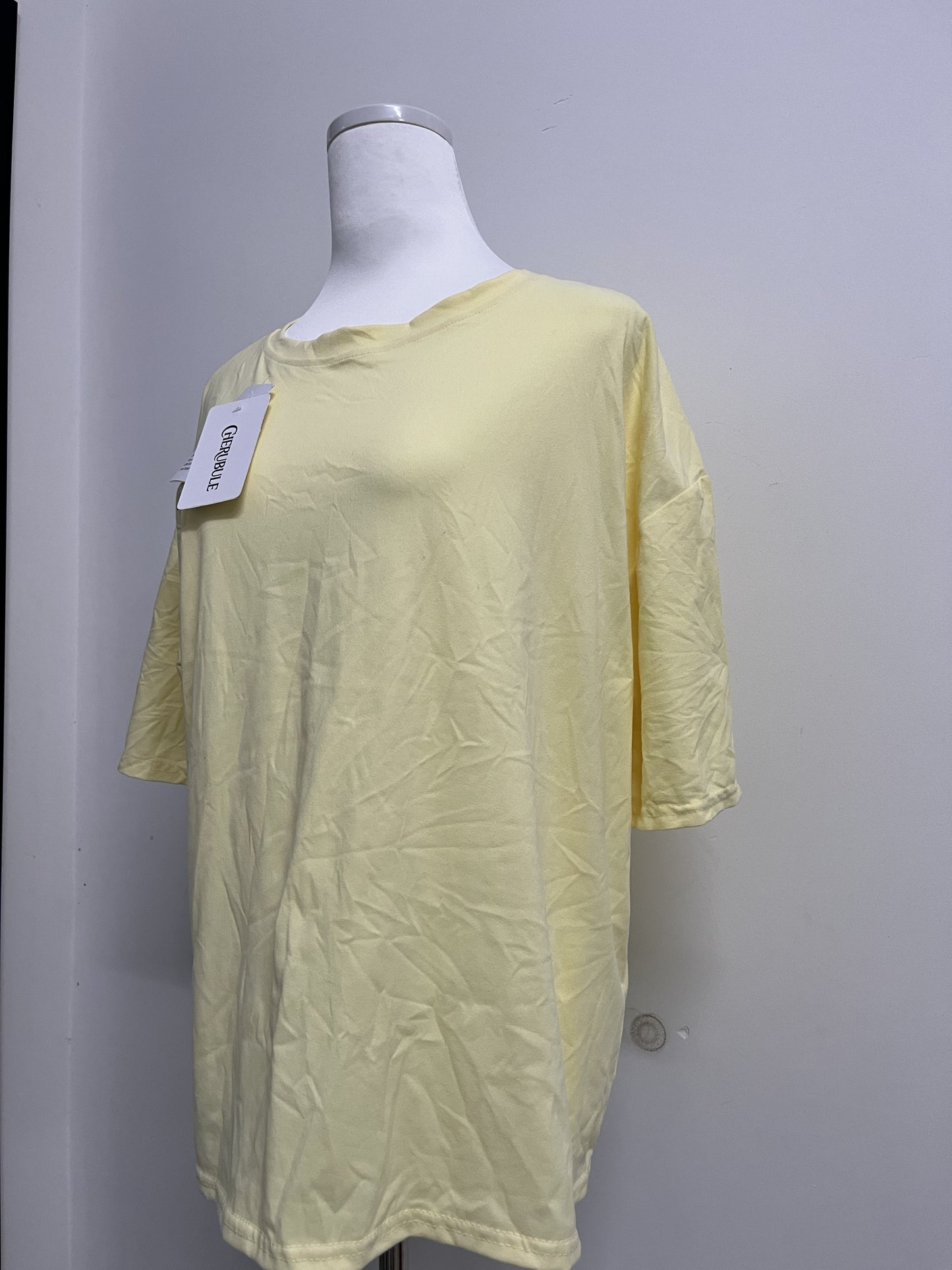 CHERUBULE 100% Cotton, Thick Fabric, Heavyweight T,Soft, pure cotton feels terrific all day long