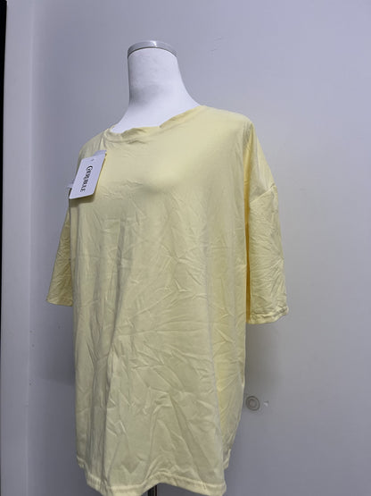 CHERUBULE 100% Cotton, Thick Fabric, Heavyweight T,Soft, pure cotton feels terrific all day long