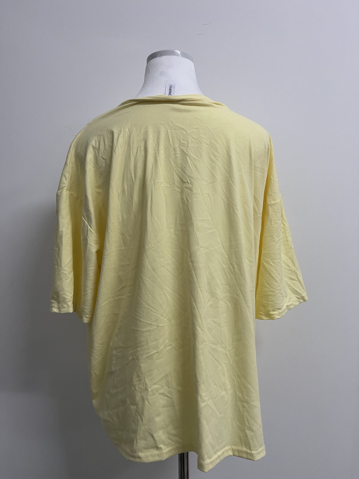 CHERUBULE 100% Cotton, Thick Fabric, Heavyweight T,Soft, pure cotton feels terrific all day long