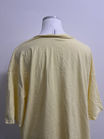 CHERUBULE 100% Cotton, Thick Fabric, Heavyweight T,Soft, pure cotton feels terrific all day long