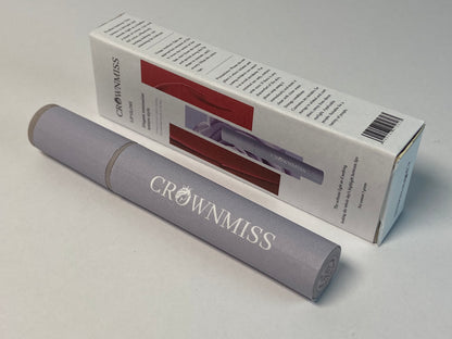 CROWNMISS Peel Off Lip Liner Stain, Long Wear Tattoo Lip Liner, Peel Off Lip Stain with Matte Finish, Long Lasting, Waterproof, Transfer-proof, Highly Pigmented Color (Rose)
