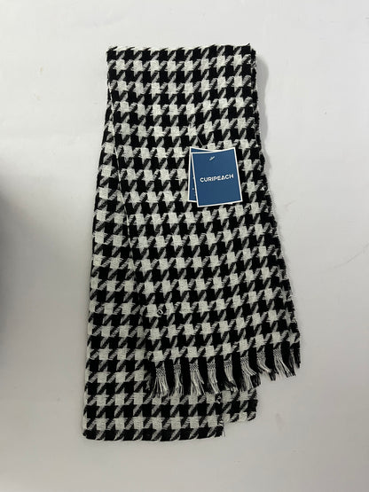 CURIPEACH Winter Scarf Elegant Shawl Wrap   Supreme Comfort Style Cashmere Feel Unisex Exquisite Timeless Design