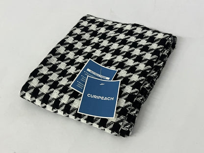 CURIPEACH Winter Scarf Elegant Shawl Wrap   Supreme Comfort Style Cashmere Feel Unisex Exquisite Timeless Design
