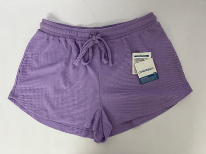 CURIPEACH  Women's Sweat Pants with Pockets Cotton French Terry Drawstring Summer Workout Casual Lounge Shorts