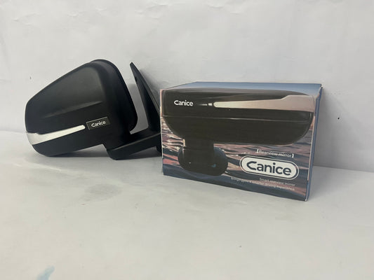 Canice Wide-Angle Auxiliary Car Rear View Mirror - Broaden Vision, Secure Every Journey