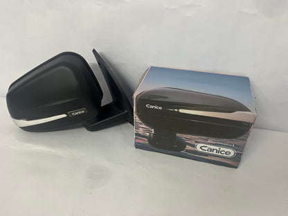Canice Wide-Angle Auxiliary Car Rear View Mirror - Broaden Vision, Secure Every Journey