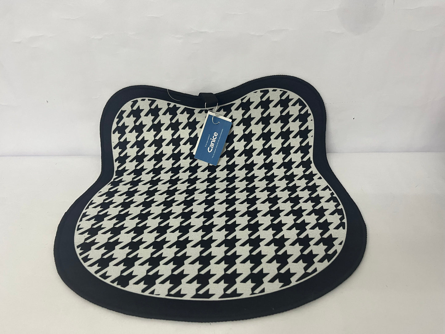 Canice Ergonomic Car Seat Cushion - Fatigue-Free During Long Sitting, Inject Comfort and Style into Driving Experience