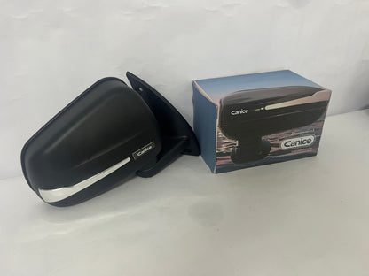 Canice Wide-Angle Auxiliary Car Rear View Mirror - Broaden Vision, Secure Every Journey