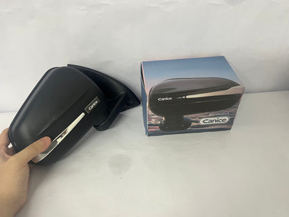 Canice Wide-Angle Auxiliary Car Rear View Mirror - Broaden Vision, Secure Every Journey