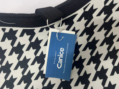 Canice Ergonomic Car Seat Cushion - Fatigue-Free During Long Sitting, Inject Comfort and Style into Driving Experience