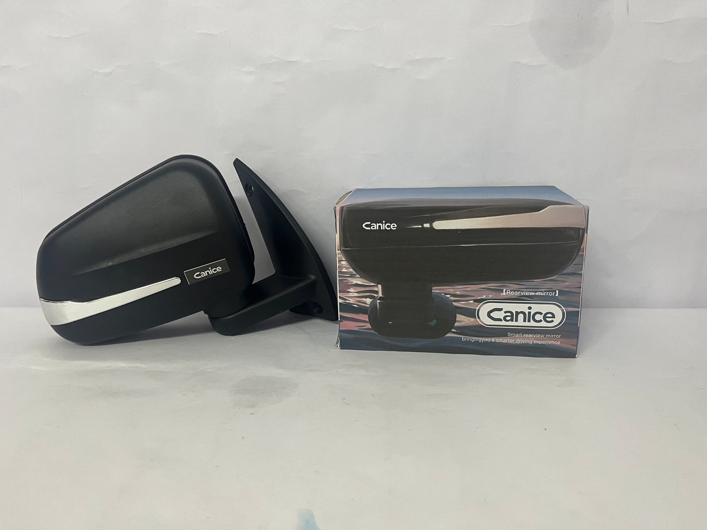 Canice Wide-Angle Auxiliary Car Rear View Mirror - Broaden Vision, Secure Every Journey