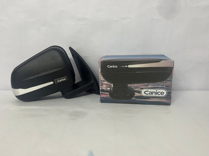 Canice Wide-Angle Auxiliary Car Rear View Mirror - Broaden Vision, Secure Every Journey