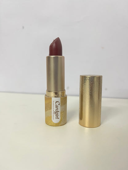 【Cardgirl Lipstick】—— Luxe Color & Hydration for a Confident Pout
