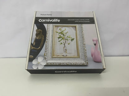 【Carnivalife Picture Frames】—— Elegant Decorative Frame for Life’s Moments