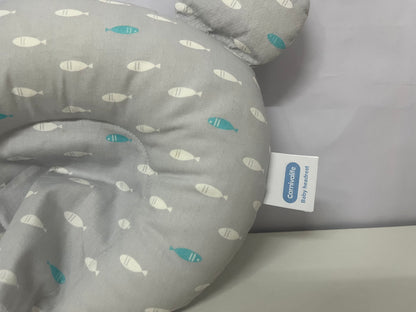 【Carnivalife Pillows】—— Comfortable Baby Support Pillow for Sound Sleep